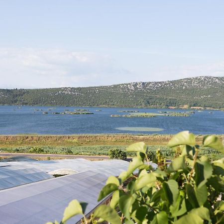 Kamena Kuca Hutovo Blato Villa Čapljina Екстериор снимка