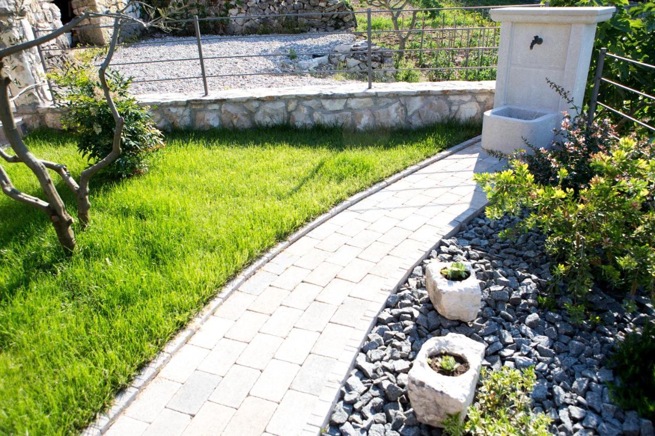 Kamena Kuca Hutovo Blato Villa Čapljina Екстериор снимка